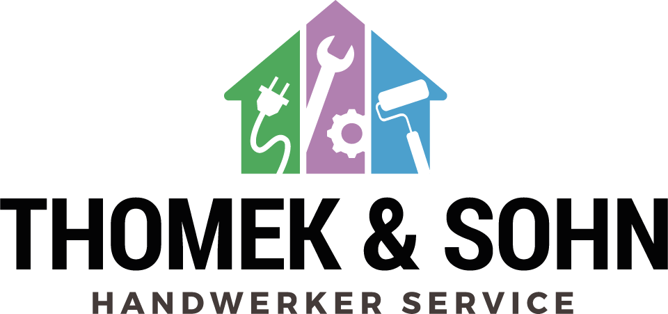 Thomek & Sohn Handwerker Service - Logo